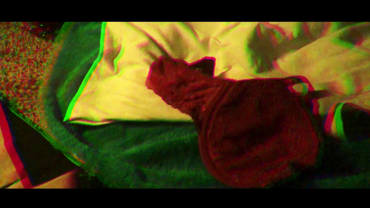 Mauro - S.Y.S (Official Music Video)