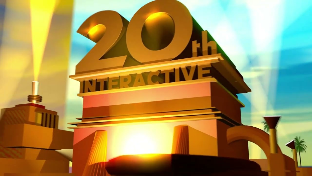 2024 Logos of 20th Century Fox/Studios All Assets Part Two (MOST VIEWED)