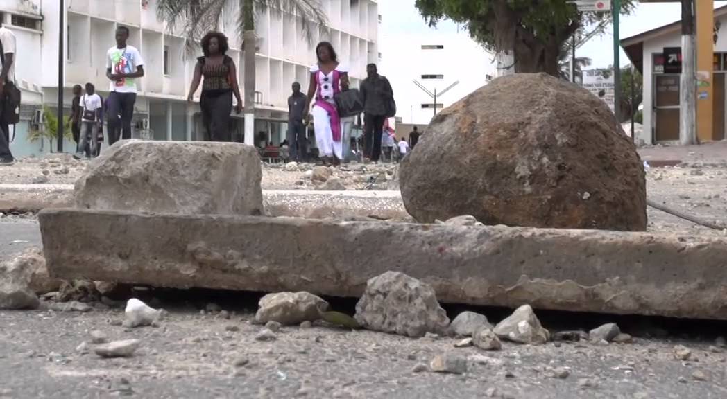 Senegal-UCAD-Mort-Etudiant