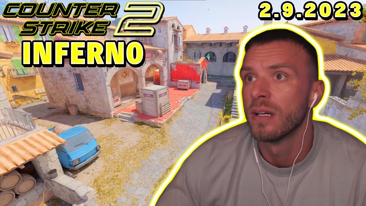 RESTT CS2 - INFERNO [2.9.2023]