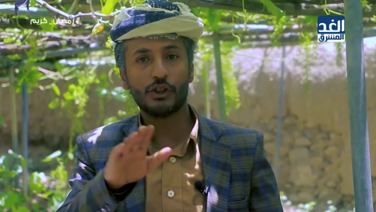 مع نور | الفقرة السياحية.. جولة في الروضة أقدم الأماكن التاريخية في صنعاء