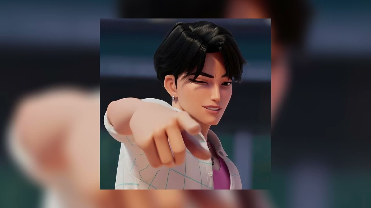 kpop demon hunters, saja boys - soda pop (sped up/nightcore)