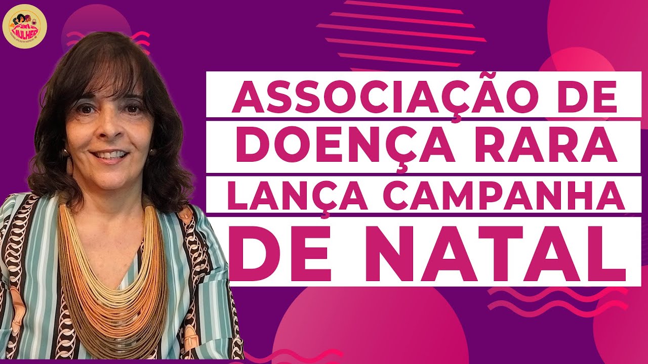 Com a sua ajuda, a realidade muda! Campanha de Natal da ABET marca uma trajetória de cuidado