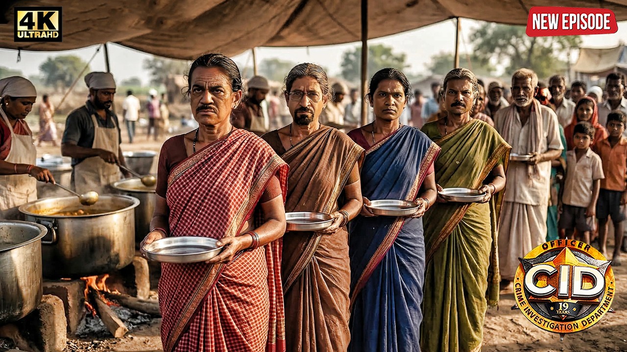 निर्दोष महिला को न्याय दिलाने सीआईडी ​​ने औरत का भेस बदलकर हत्यारे को पकड़ा | CID | New Episode 2026