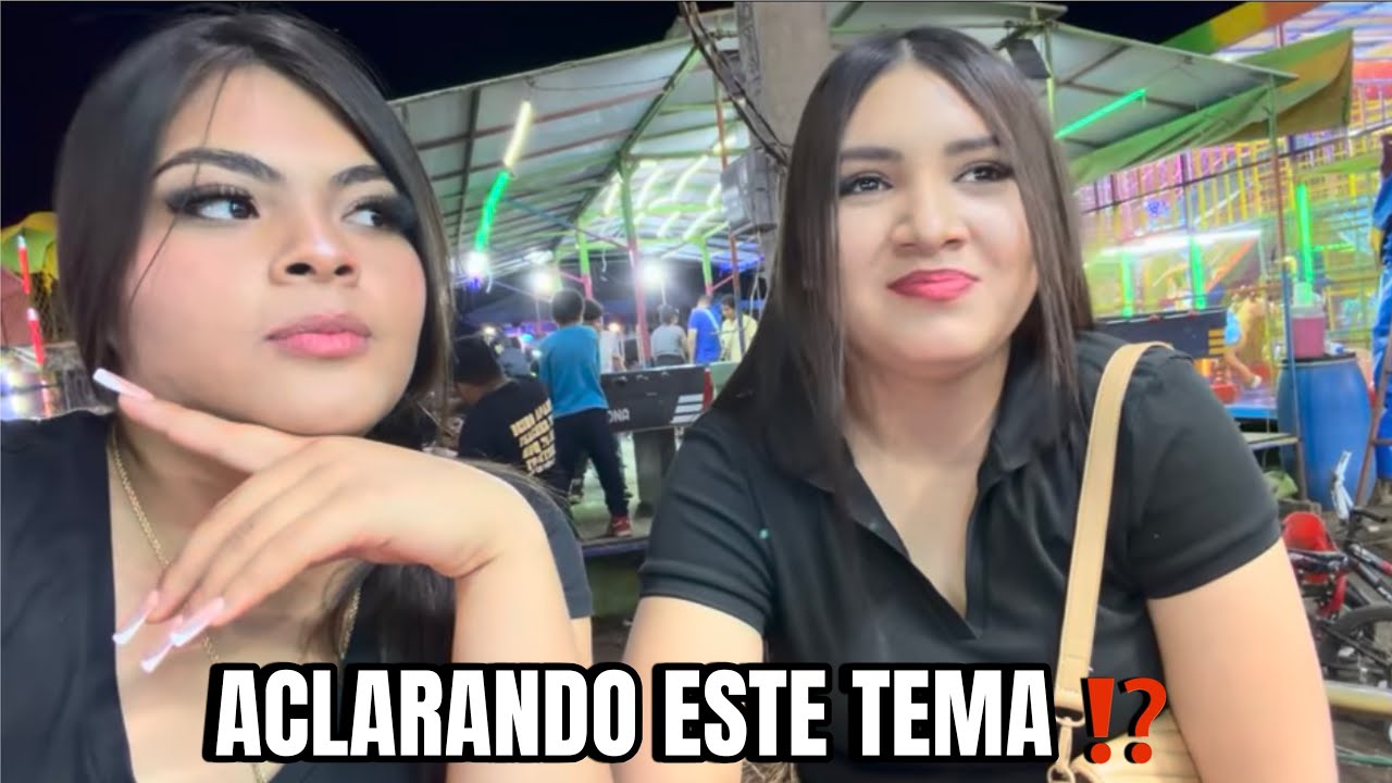 TIENEN RAZÓN ⁉️➕ VAMOS A PLATICAR!!! / YATZY VLOGS…