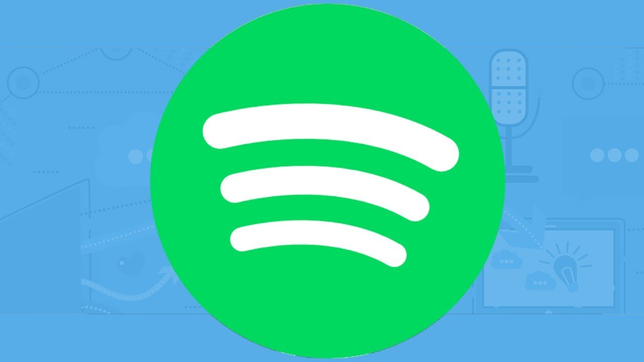 Spotify's pitch to podcasters