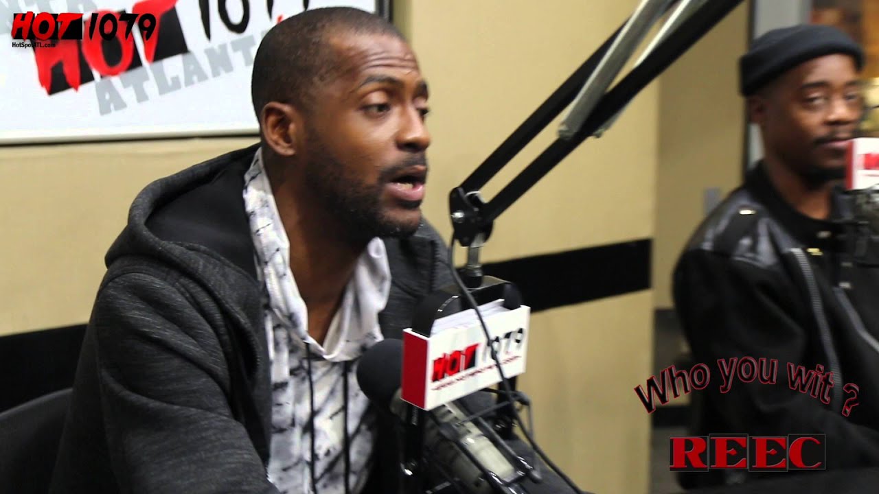 Reec & Organized Noize Share Details On There New Film Out On Netflix Relationship To Future and mor