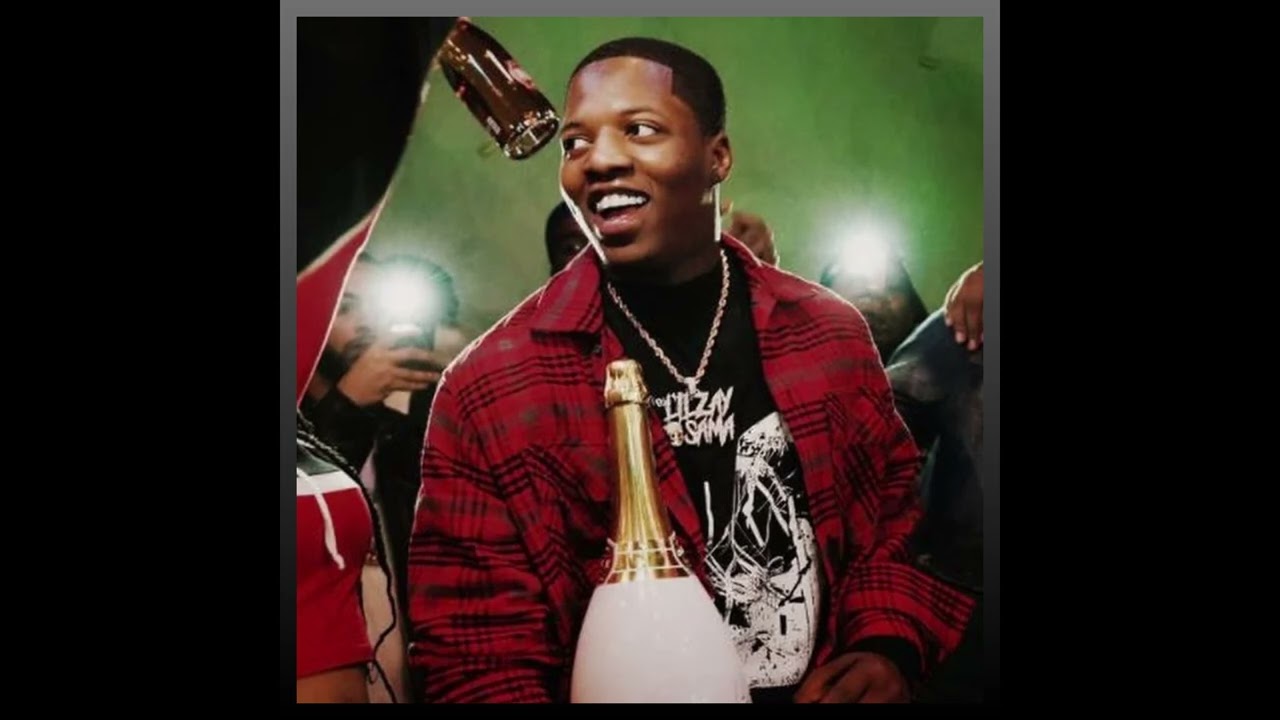(FREE) Lil Zay Osama Type Beat - 