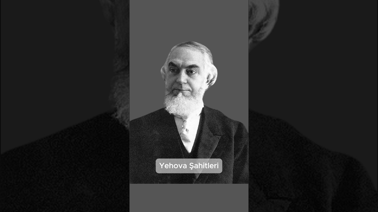 Yehova Şahitleri