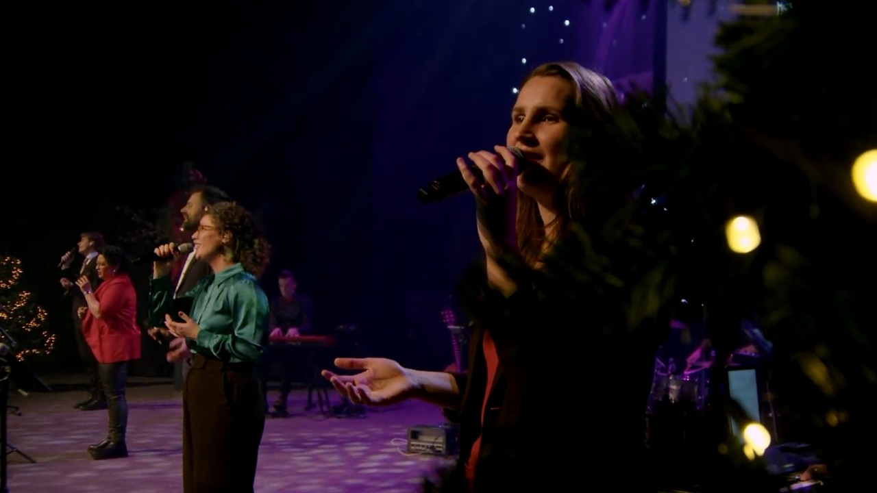KerstSing-in 2025 - Sing-in Veenendaal (compilatie 2020-2024)