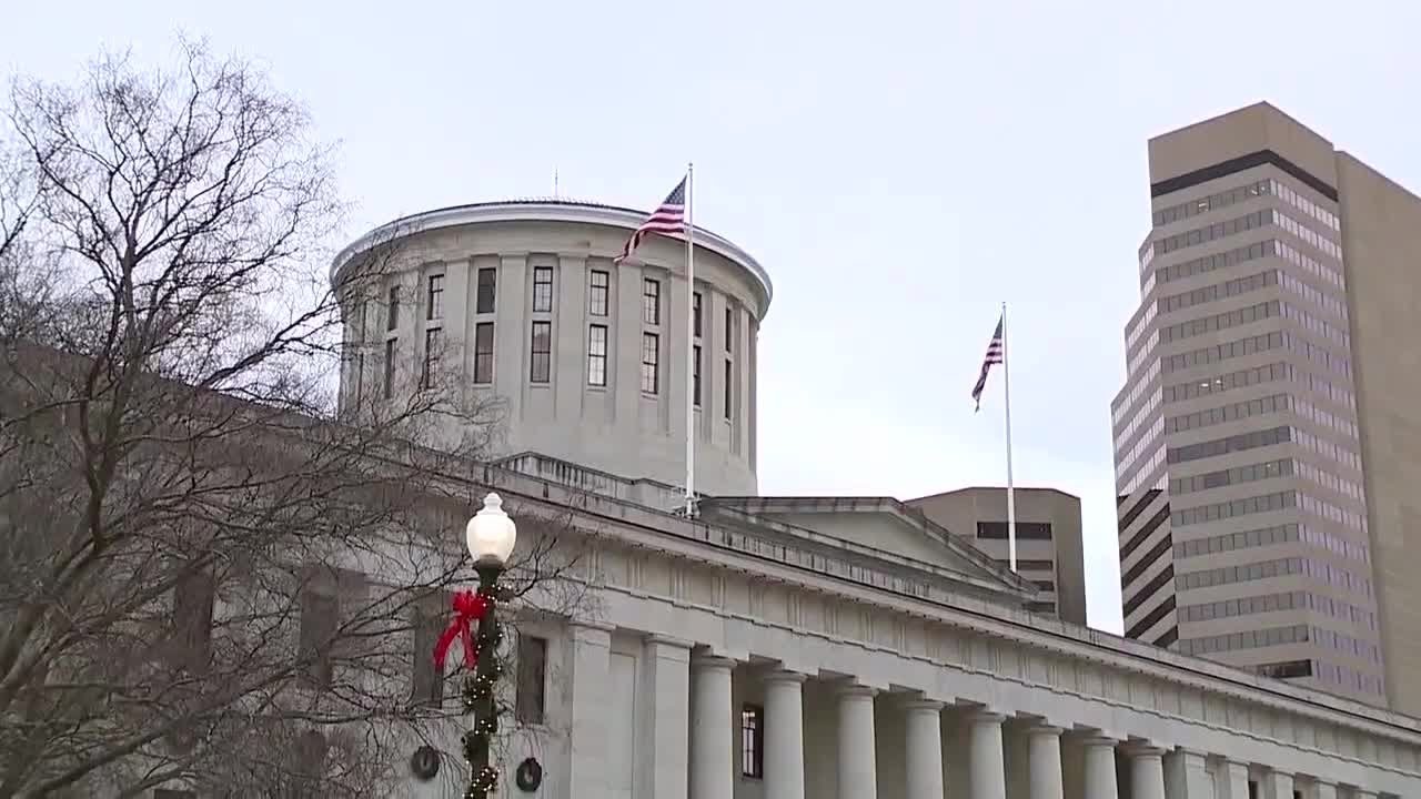 Ohio lawmakers propose a series of immigration enforcement bills