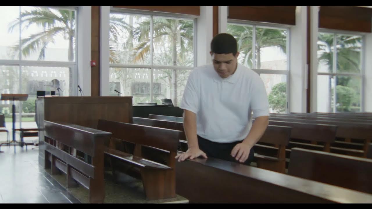 Sixth Sunday in Ordinary Time // 7:00 AM Mass Celebration // 02.15.26