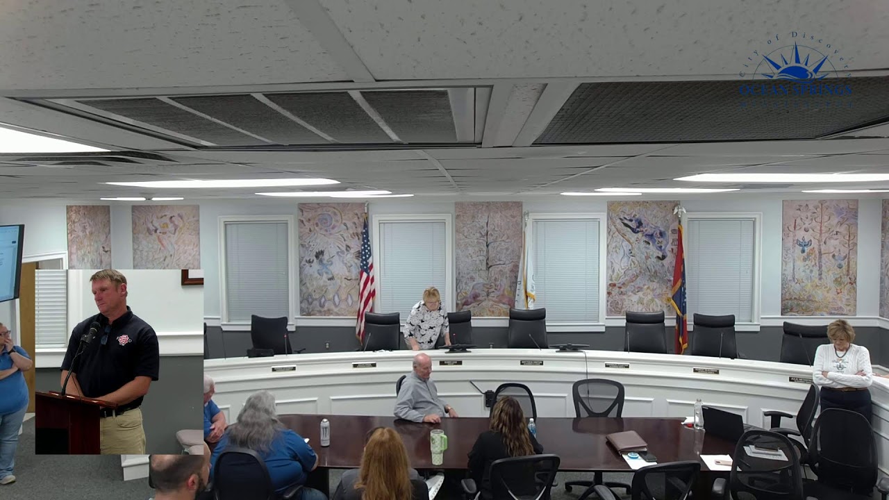 MAYOR & BOARD OF ALDERMEN MEETING TUESDAY, MARCH 3, 2026