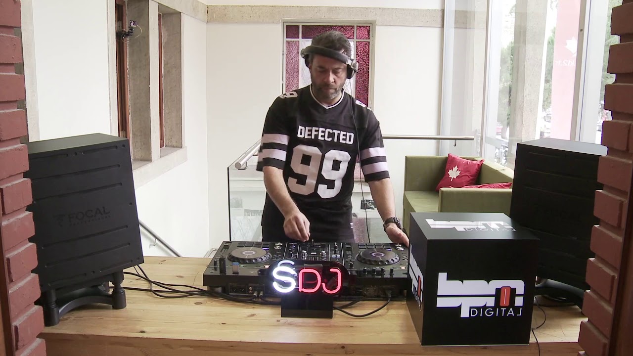 Hakan Gorur SDJ Academy
