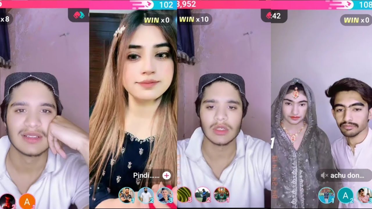 Dr Eman vs Acho don tiktok live shakeel meha vs nutter 🔥2 March 2026