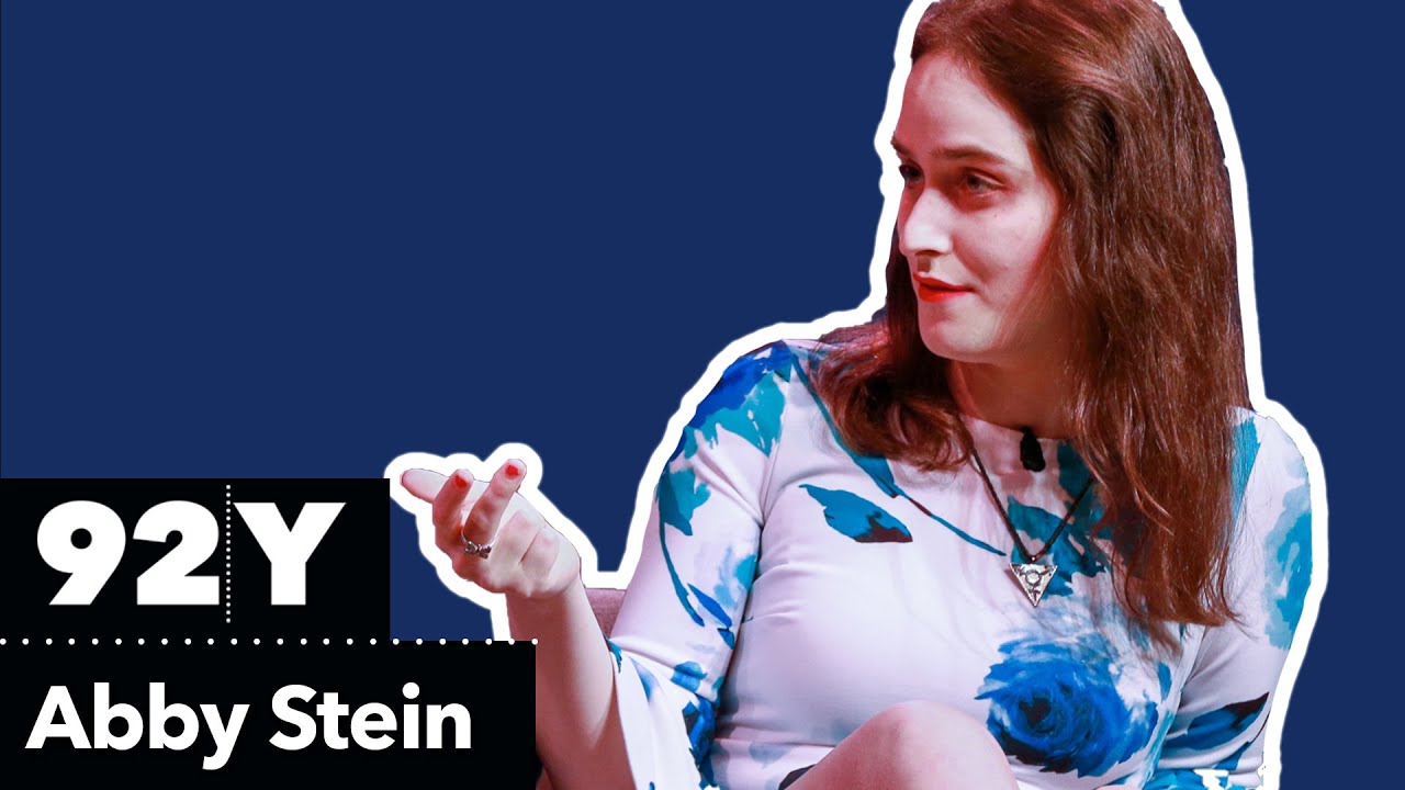 Becoming Eve: Abby Stein's Journey from Ultra-Orthodox Rabbi to Transgender Woman
