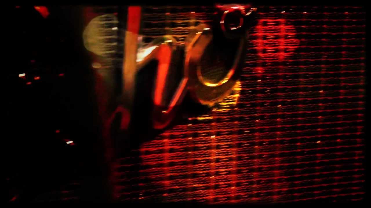 Knievel - They Listen Out
