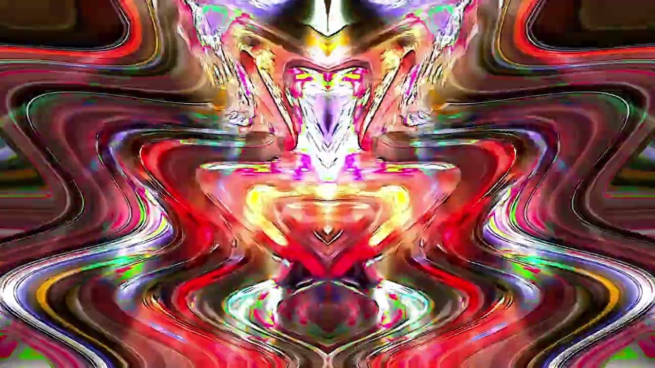Exsoultation of  love ~ Triangulation of the Ambient [ Selected Works