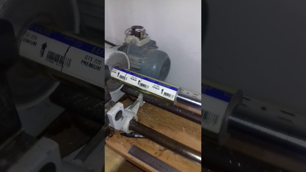 Découpe dorure à chaud