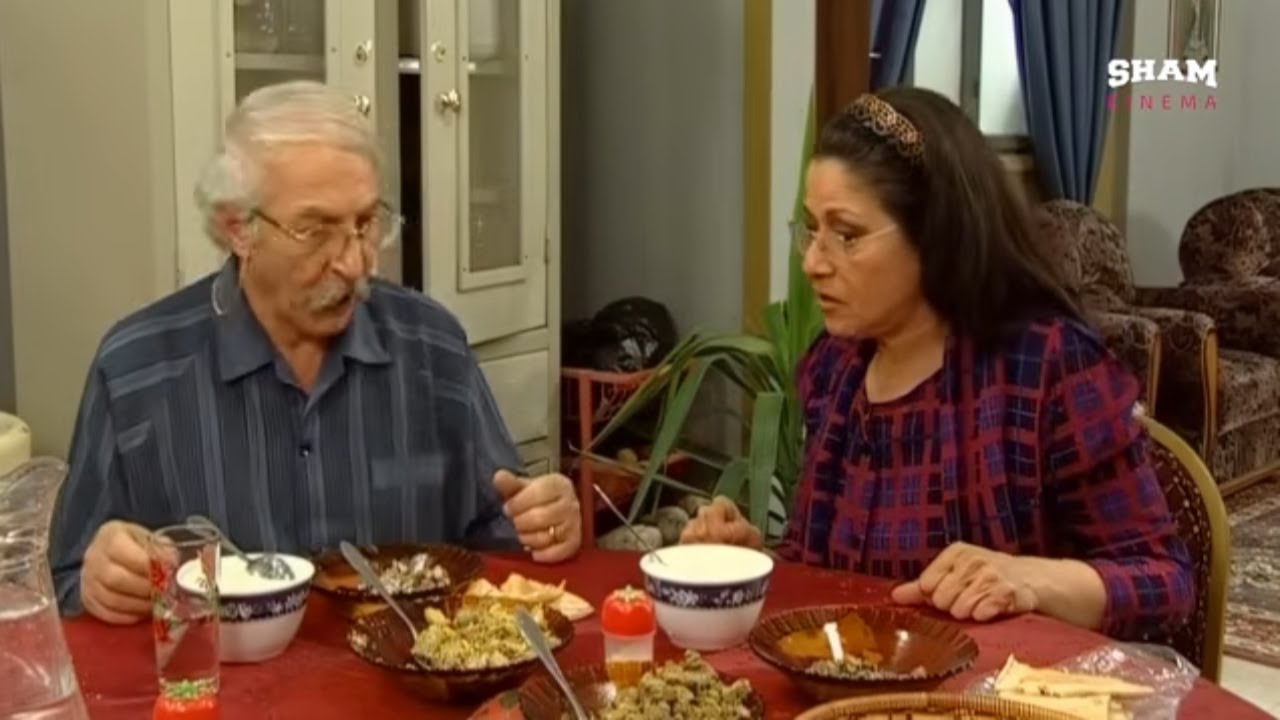 لما تكون بتفطر انت ومرتك برمضان وفجأة يرن التلفون 😂😂 وتتعازموا مين يرد 😂 | زوج الست