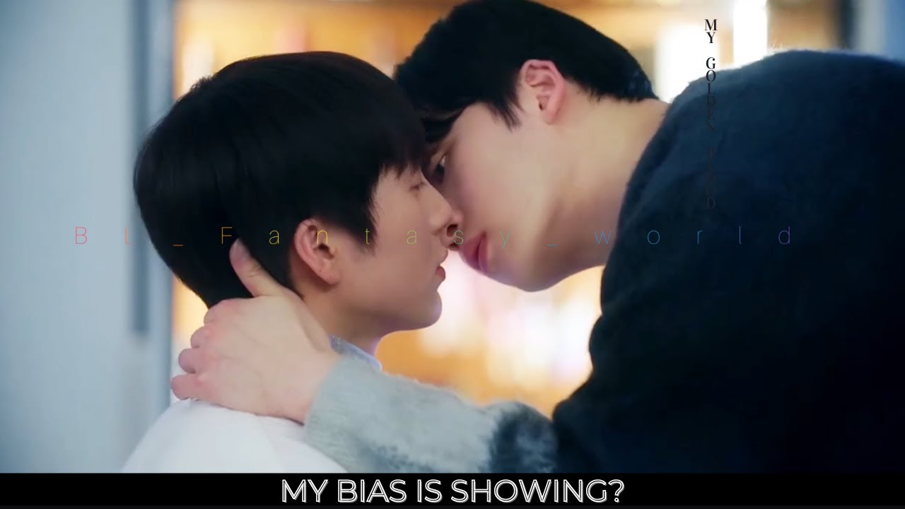 [BL] My Bias Is Showing | Full Episode (1-10) | KOREAN BL |#MYBIASISSHOWING