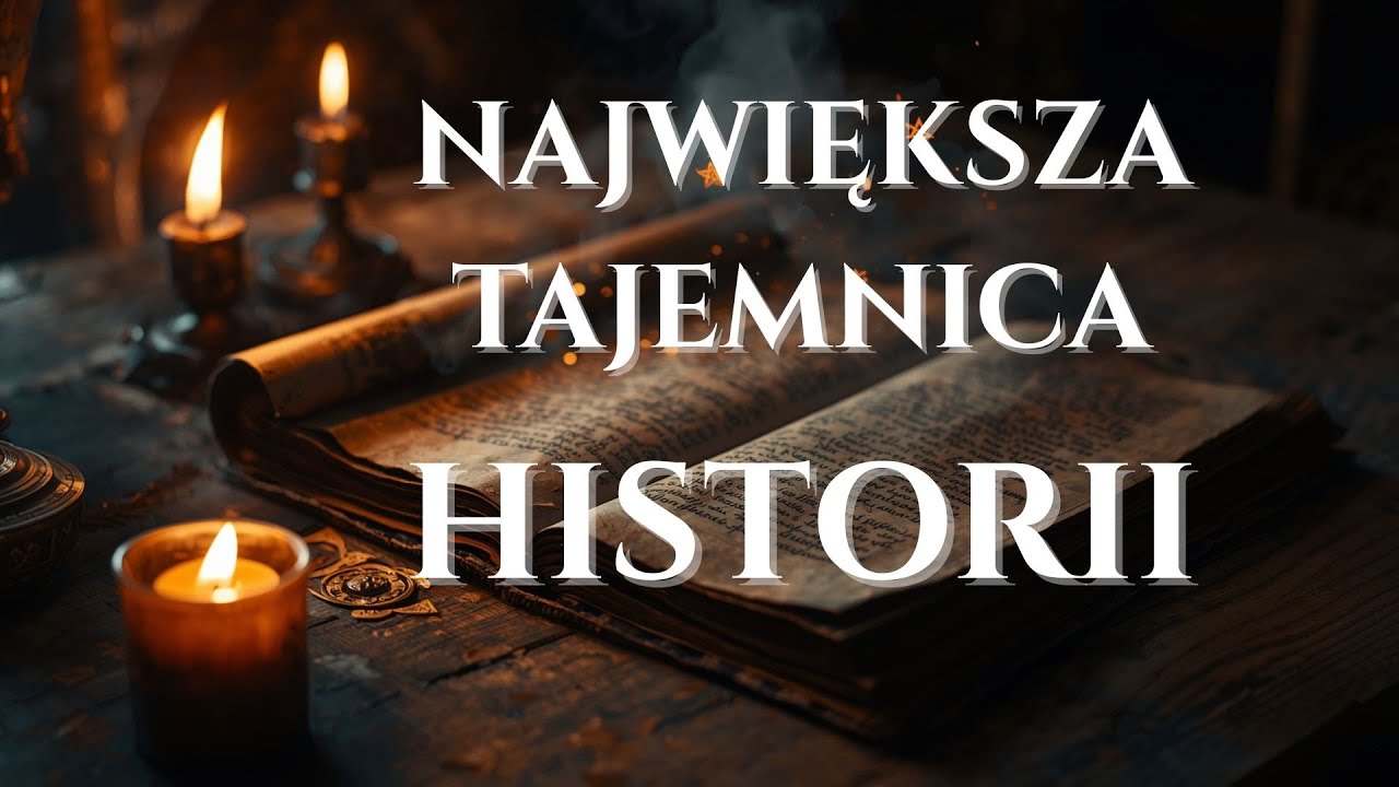 Najbardziej tajemniczy pergamin świata &ndash; Manuskrypt Voynicha