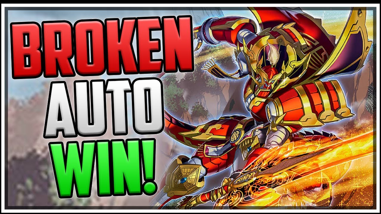 Auto-Win BROKEN Swordsoul Combo! DARK and LIGHT Locked Out! BANNED in TCG! [Yu-Gi-Oh! Master Duel]