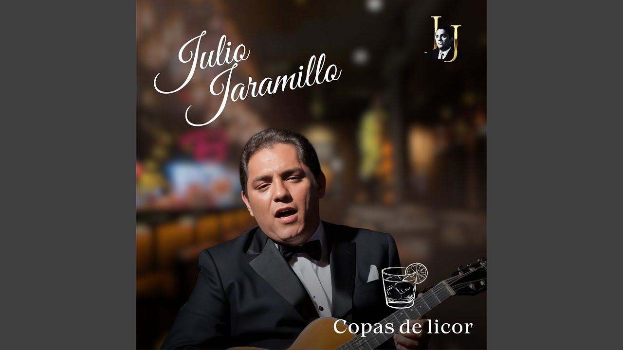 Copas de Licor