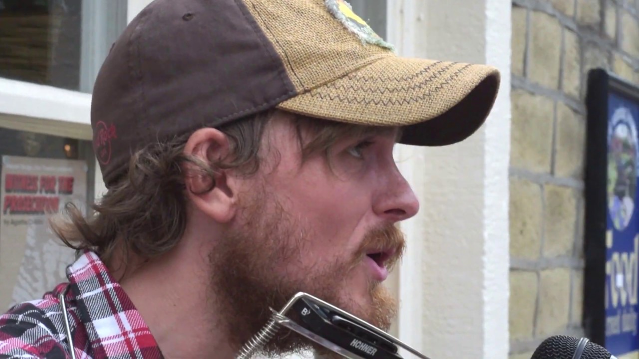 Erin-Go-Bragh - Traditional Scottish folk song (see description below for song info)
