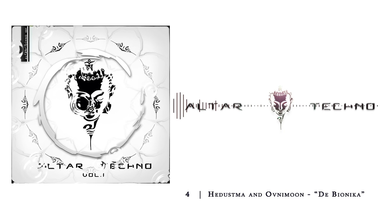 HEDUSTMA & OVNIMOON - 