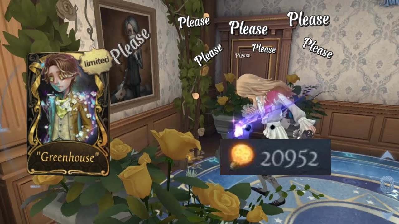 Identity V: Embalmer 