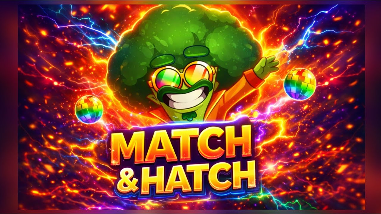 Match and hatch solo challenge|score rally|match masters