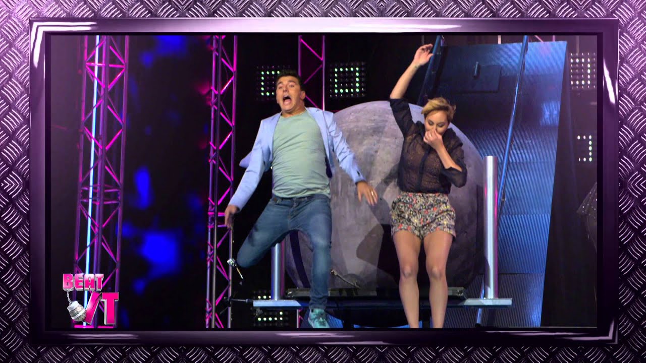 Finale - Weggerold - Show 6 - Beat It