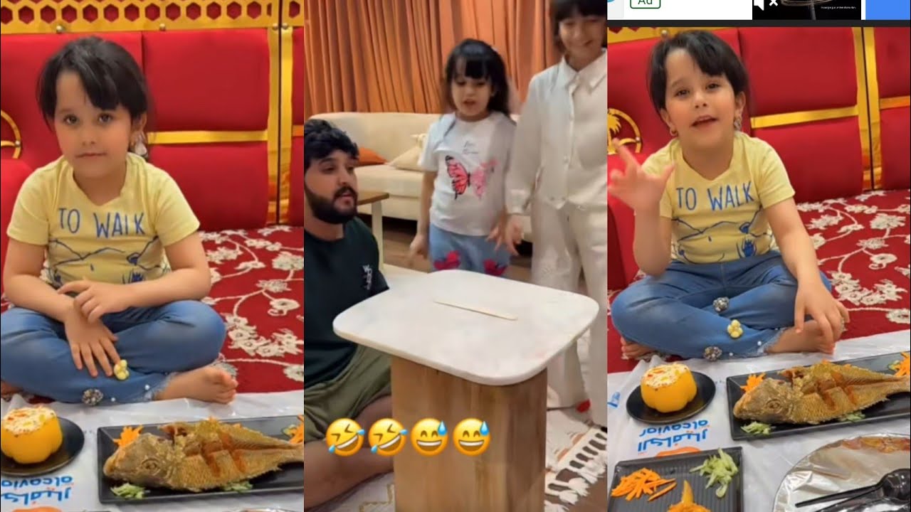 بعد التحدي باخد 🔥ناهي وزوجتي وأختي وبنروح مطعم ناكل سمك