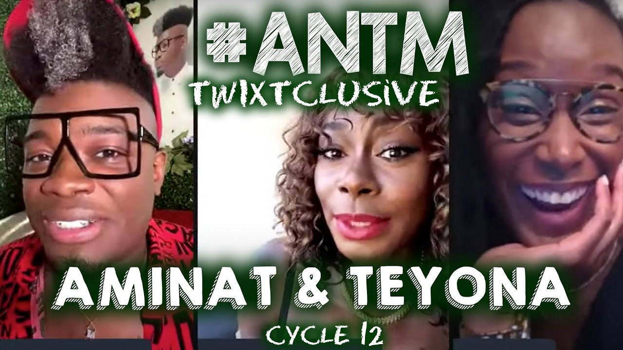 #ANTM
