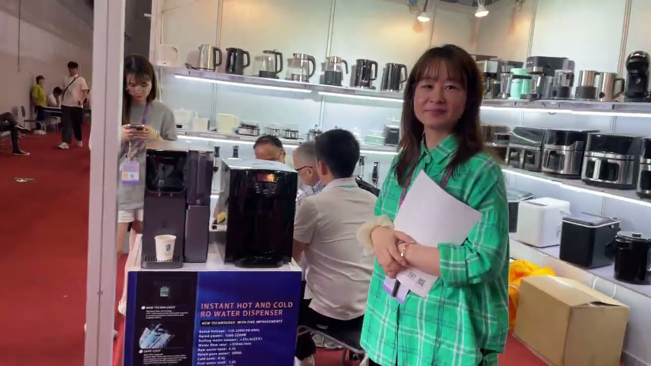 #fair #cantonfair2024 #manufacturing #india b
