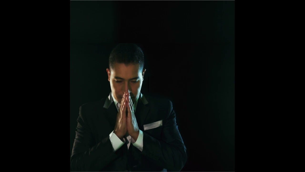 Alabanzas al Señor  Ruben Dario Rojas