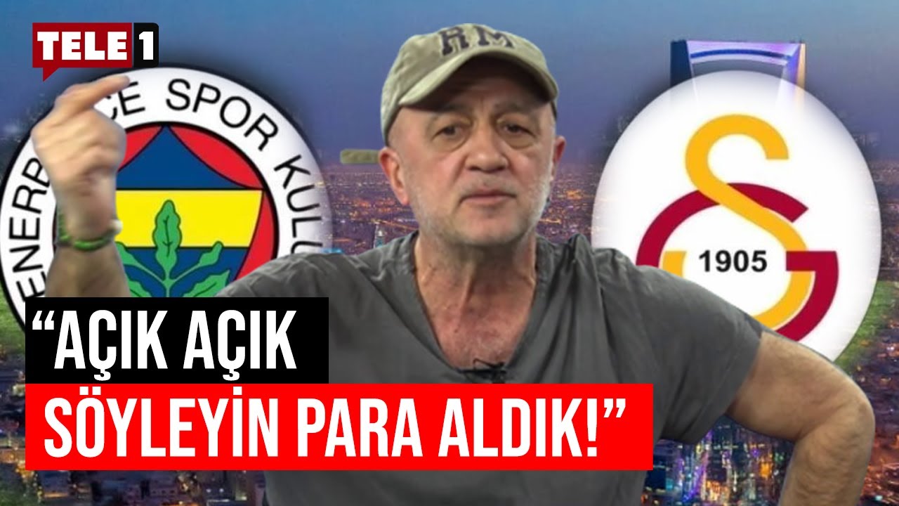 Süper Kupa Finali neden Suudi Arabistan'da? Bilgin Gökberk: Bu ülkeye gidip futbol oynamak ayıptır!