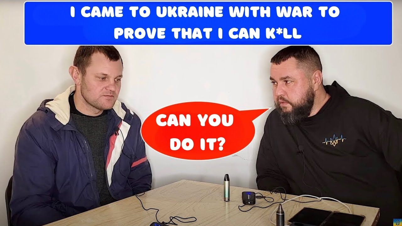 A REAL MARAUDER CAPTURED! 👀 Military Correspondent Defeats Occupier | Zolkin NEW