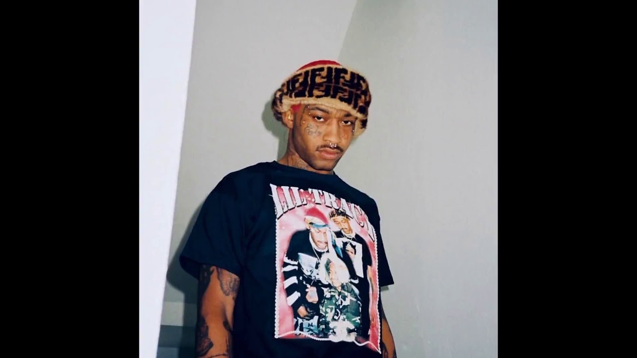 [Free] Sad Lil Tracy Type Beat 