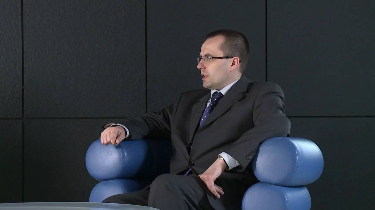 Outsourcing - ryzyko czy korzyści? - Wywiad z Piotrem Dyrem, Accounting Plaza