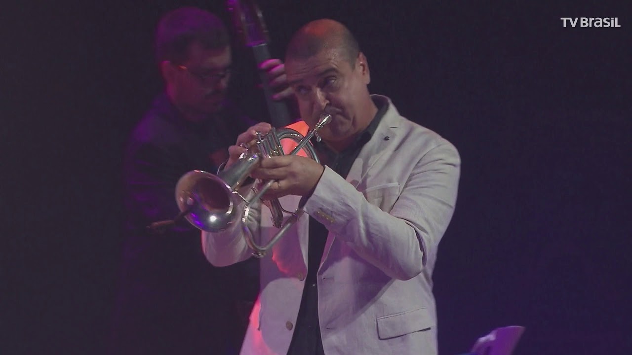 Silvério Pontes promove encontro de gêneros musicais brasileiros