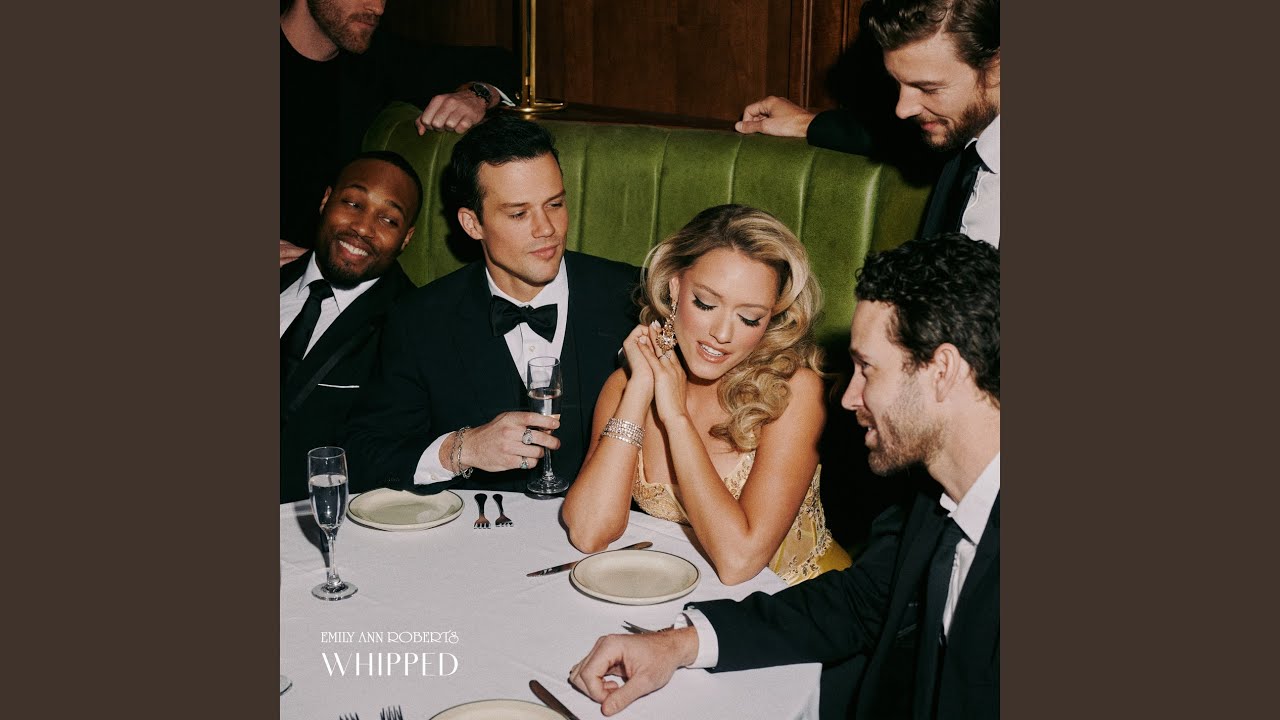 Whipped (Acoustic)