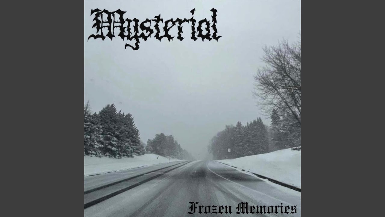 A Forgotten Past