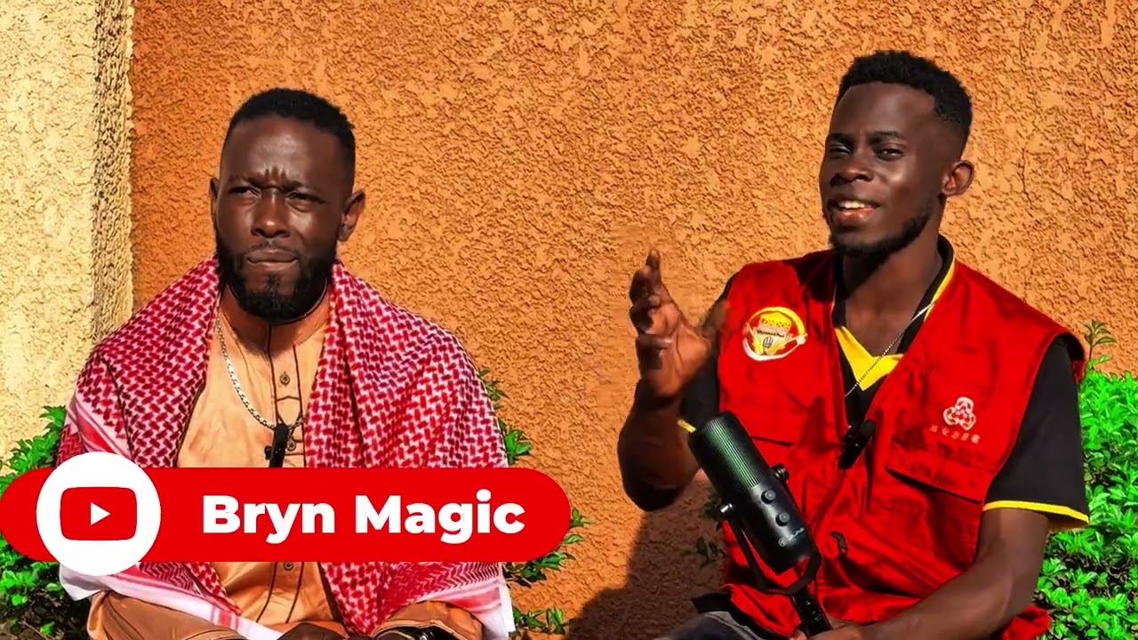 Two Generals died after the death of Kasuku’s grandmother 