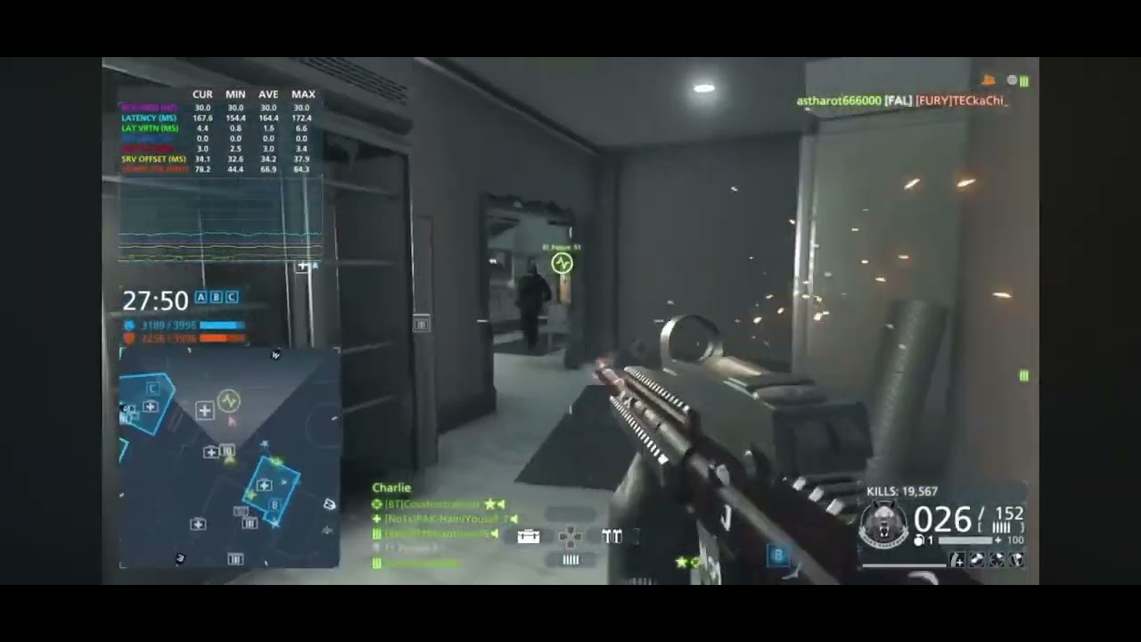 BFH Montage #2025 For close Freind’s 