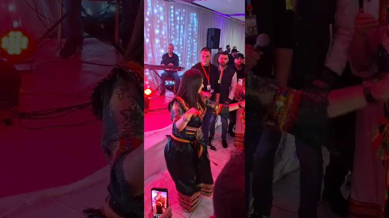 ALICIA 🌹❤️ #algeroise #dzair #mariage #kabylemusique