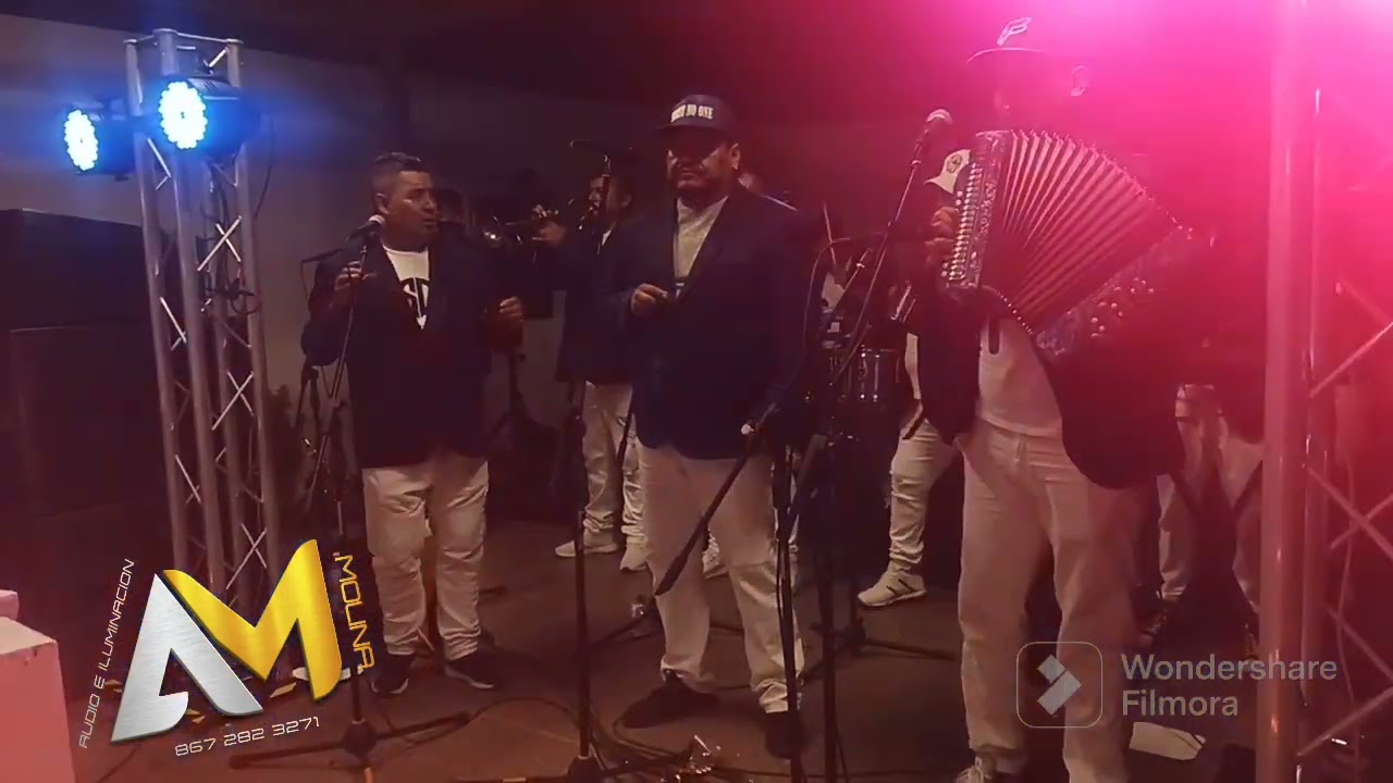 Marisol (Tropa Vallenata-Audio Molina)