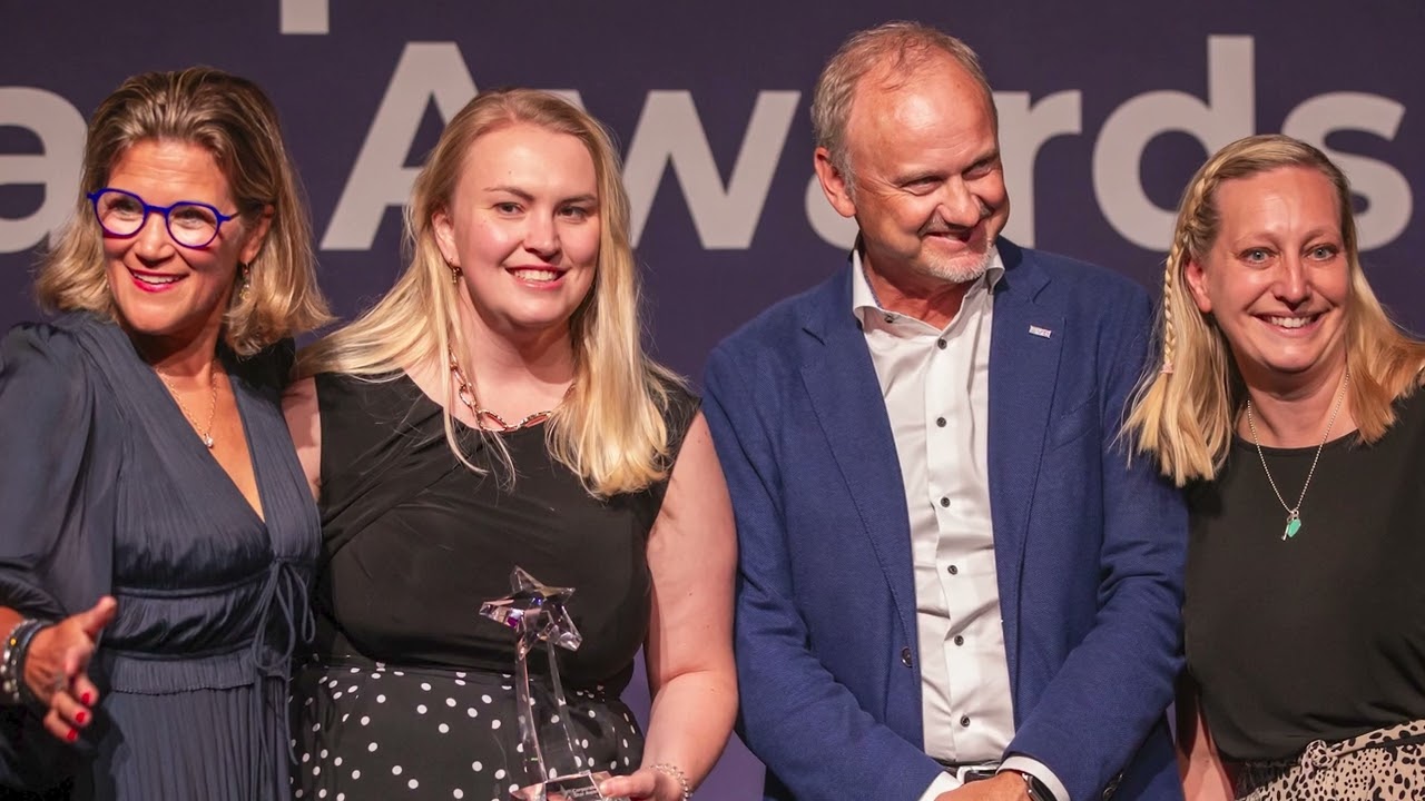 Best Campaign to Improve Health and Mental Wellbeing - Disguise