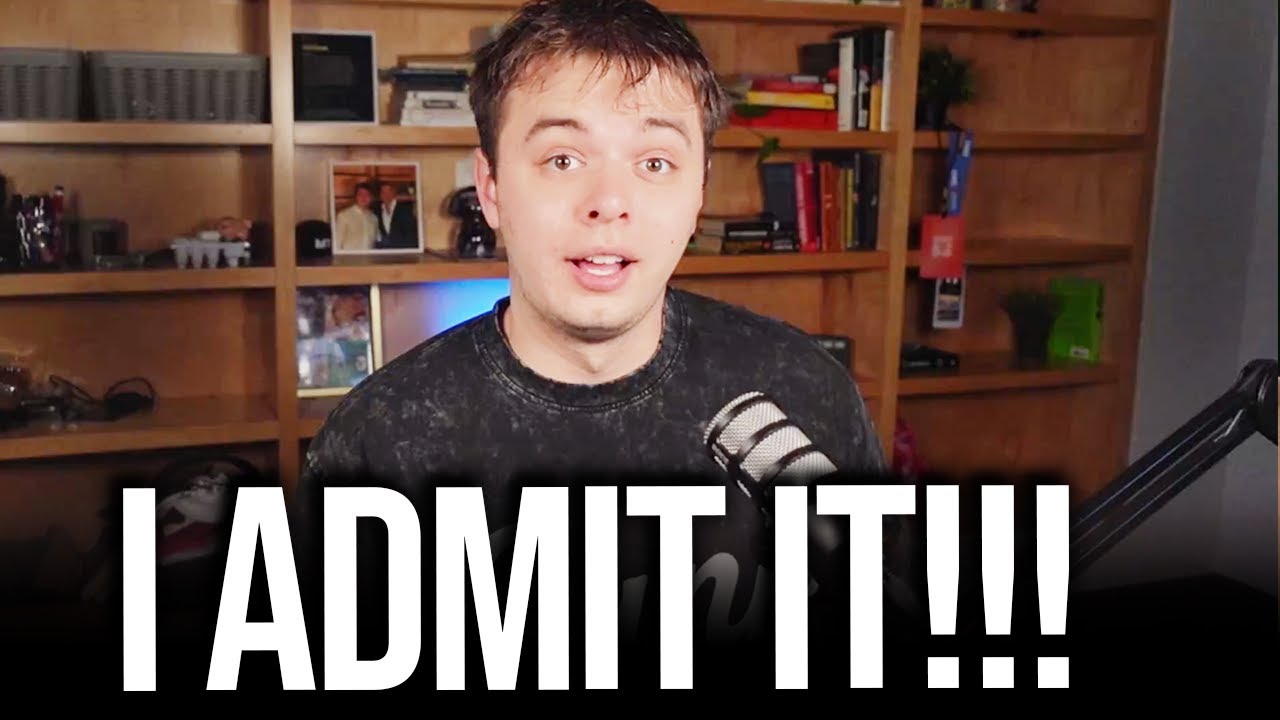 THEY ASKED ME TO COME OUT??